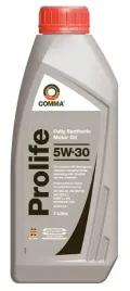 comma-prolife-1-l-5w-30