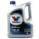 olej-valvoline-synpower-5w30-4l