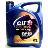 olej-silnikowy-elf-evolution-full-tech-fe-5l-5w30