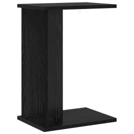 stolik-koncowy-czarny-dab-35-x-25-x-50-cm
