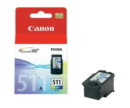 tusz-canon-cl-511-2972b001-9ml-cmy-oryginal
