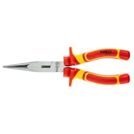 neo-01-225-szczypce-wydluzone-proste-200-mm-1000v-crv-polerowane