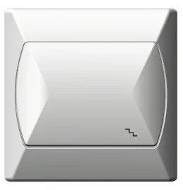 ospel-lp-3a-00-akcent-lacznik-schodowy-kolor-bialy