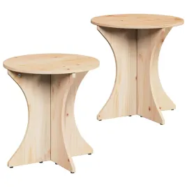 stolik-kawowy-2-szt-naturalny-lite-drewno-sosnowe