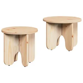 stolik-kawowy-2-szt-naturalny-lite-drewno-sosnowe