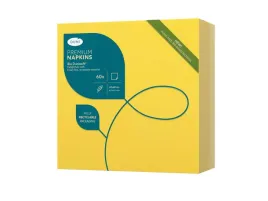 duni-serwetka-bio-dunisoft-40-x-40-cm-zolty-60-szt