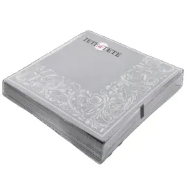 serwetki-tete-a-tete-elegant-tangle-silver