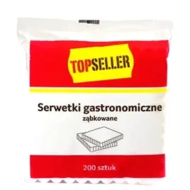 topseller-serwetki-gastronomiczne-zabkowane-15x15-cm-200-sztuk