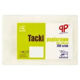 pp-professional-tacki-papierowe-13-x-20-cm-250-sztuk