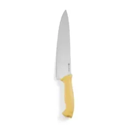 noz-haccp-kucharski-24cm-zolty-hendi