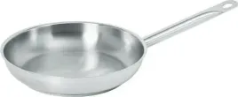 patelnia-bez-pokrywki-hendi-kitchen-line-o-wymiarach-24-cm