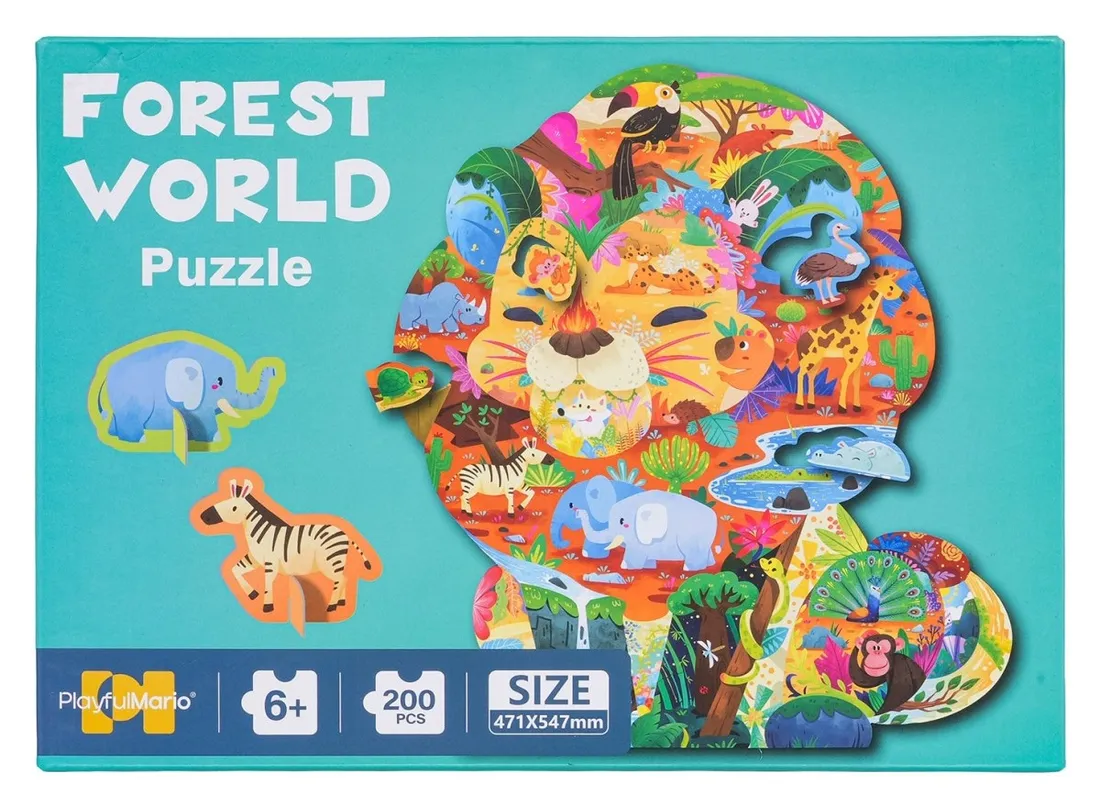 zestaw-puzzli-200el-safari-stan-nowy