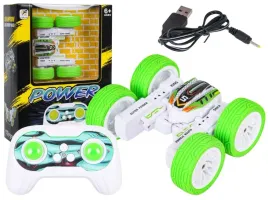 pojazd-r-c-power-stunt-1-32-zielony