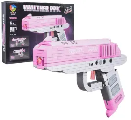 zestaw-klockow-pistolet-rozowy-237el