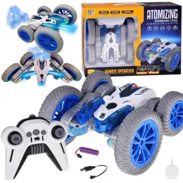 zdalnie-sterowane-super-szybkie-auto-stunt-para-wodna-i-swiatlo-rc0729