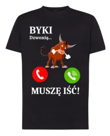 koszulki-t-shirt-meski-nadruk-byki-dzwonia-musze-isc-r-l