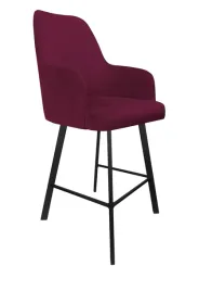 hoker-krzeslo-barowe-westa-podstawa-profil-czarna-mg02