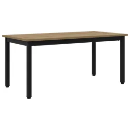 stolik-kawowy-dab-rzemieslniczy-100-x-50-x-45-cm