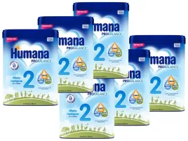 humana-probalance-2-mleko-nastepne-po-6-miesiacu-zestaw-6-x-750-g