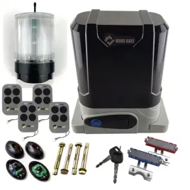 zestaw-do-bram-przesuwnych-300kg-4-piloty-lampa-led-rgb-fotokomorki