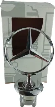 GWIAZDA CELOWNIK MERCEDES-BENZ ORYGINAŁ Z ASO A2218800086