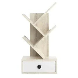 regal-na-ksiazki-z-szuflada-30-x-175-x-60-cm