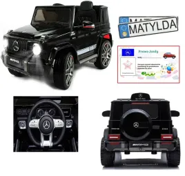 auto-samochod-na-akumulator-mercedes-g63-amg-dla-dzieci-prawo-jazdy-tablice