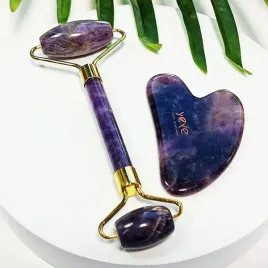 zestaw-roller-kamien-gua-sha-do-masazu-i-relaksu-fioletowy-ametyst-yeye