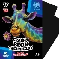 blok-techniczny-astra-czarny-a3-10-arkuszy