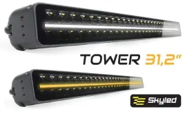 reflektor-dalekosiezny-skyled-tower-312-led-bar-z-swiatlem-pozycyjnym