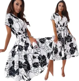 elegancka-sukienka-vintage-suknia-midi-wzory-klasyczna-stylowa-44-xxl