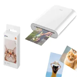 drukarka-fotograficzna-kieszonkowa-xiaomi-papier