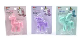 gumka-do-mazania-dla-dziecijednorozec-unicorn-rozne-kolory-zestaw-3szt