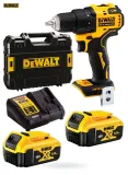 dewalt-wkretarka-18v-dcd708p2t-maksymalna-predkosc-obrotowa-i-bieg-450-rpm