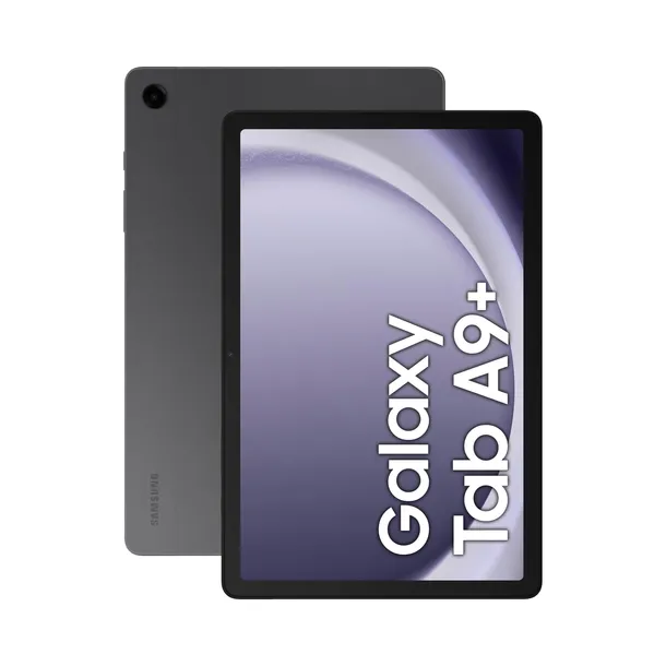 Tablet na kartę SIM Samsung Galaxy Tab A9+ 5G (X216) 11” 4 GB / 64 GB szary
