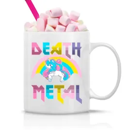 kubek-bialy-330-ml-na-prezent-death-metal-jednorozec-wzory