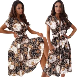 elegancka-sukienka-vintage-midi-damska-suknia-stylowa-klasyczna-ko-38-m