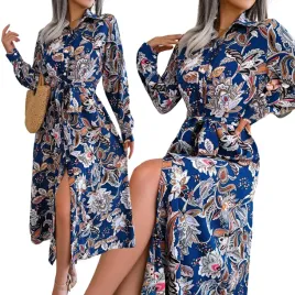sukienka-dluga-maxi-elegancka-kwiaty-wzor-koszulowa-suknia-klasyczna-38-m