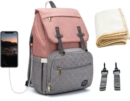 lequeen-plecak-torba-organizer-do-wozka-dla-mamy-taty-usb-5w1