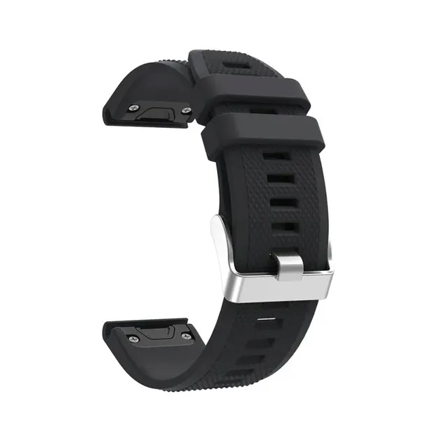 pasek-silikonowy-do-garmin-epix-2-47mm-kolor-czarny
