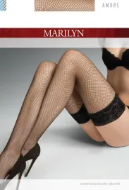 marilyn-ponczochy-kabaretki-amore-kab-visone