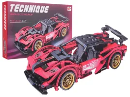 klocki-auto-sportowe-czerwone-482el
