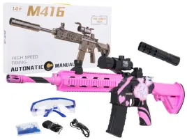 karabin-m416-rozowy-na-kulki-wodne-akcesoria
