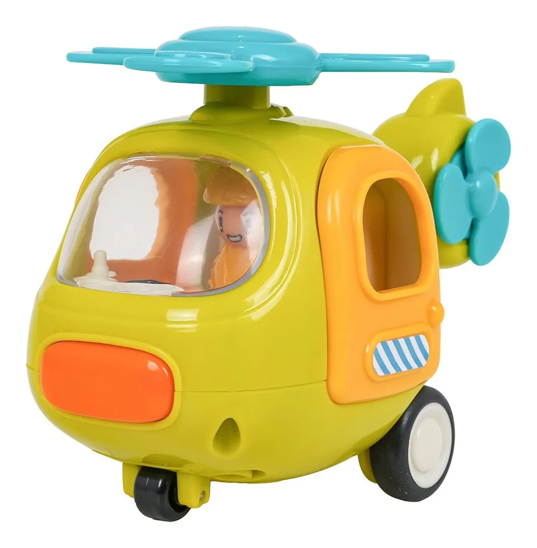 helikopter-dla-najmlodszych