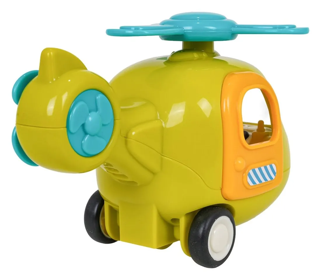 helikopter-dla-najmlodszych