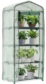 szklarnia-ogrodowa-z-czterema-polkami-69-x-49-x-h160cm-0426