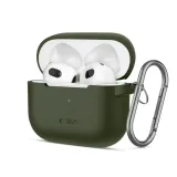 etui-tech-protect-silicone-hook-apple-airpods-3-olive-green