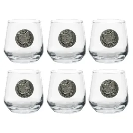 szklanki-do-whisky-golden-fox-luna-lis-zdobione-odlewanym-elementem-6-szt