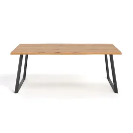 dsi-meble-stol-loftowy-debowy-delta-140x100-industrialny-naturalny-lity-dab