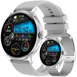 smartwatch-damski-rubicon-rncf35-silver-bransoleta-pasek